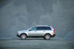Volvo XC90 2007 года
